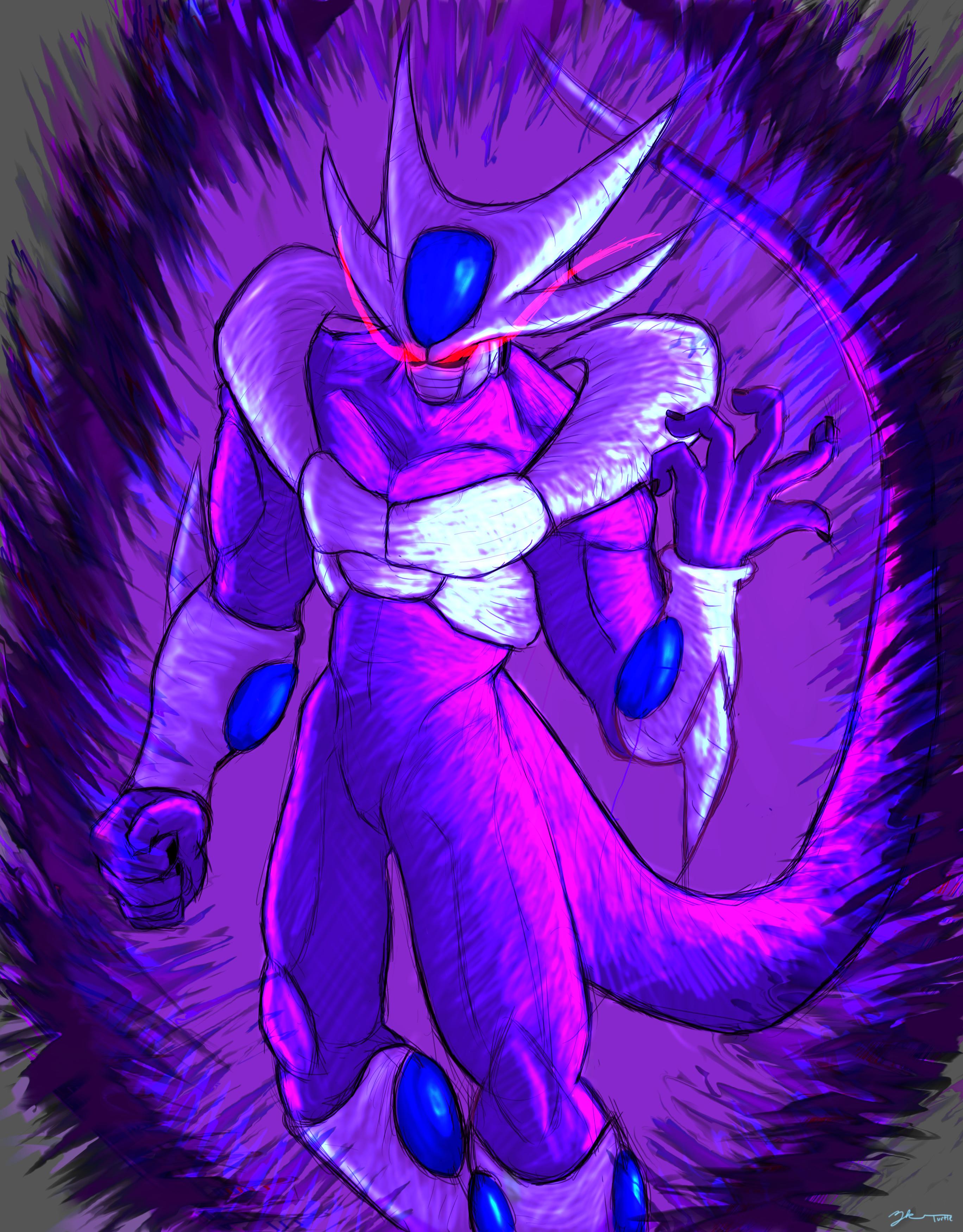 Dissel Dbz Art