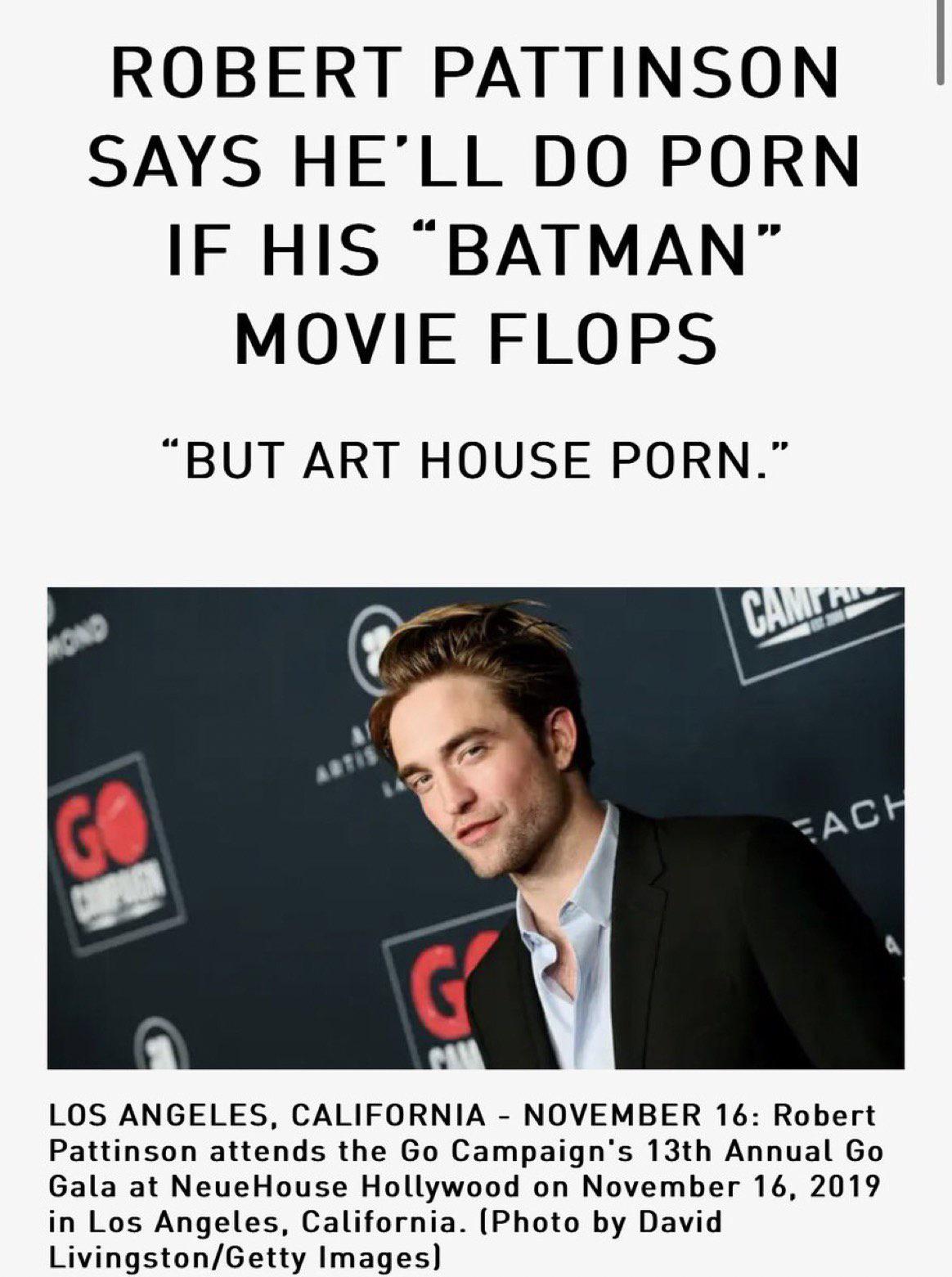 Why did we make The Batman succeed? Are we stupid? : rdccomicscirclejerk