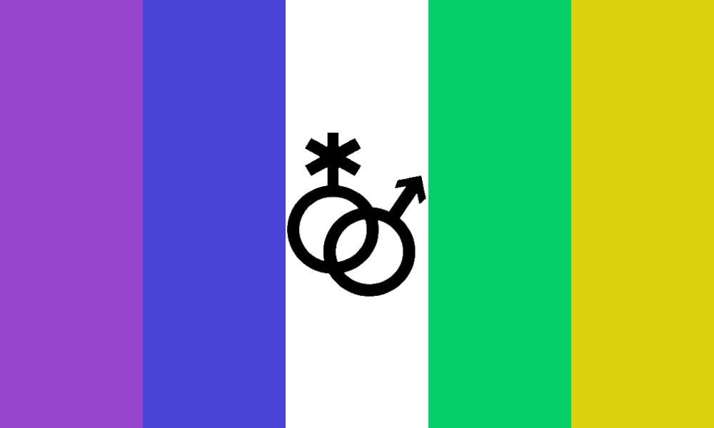 People who dont align in the binary! Nblm Reddit Post And Comment Search Socialgrep