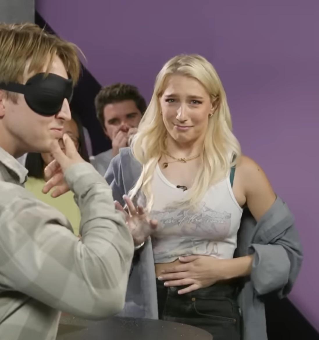 Which Courtney Miller look is your favourite? : rsmosh