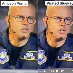 Why is the video quality on Amazon Prime so terrible? : rStargate
