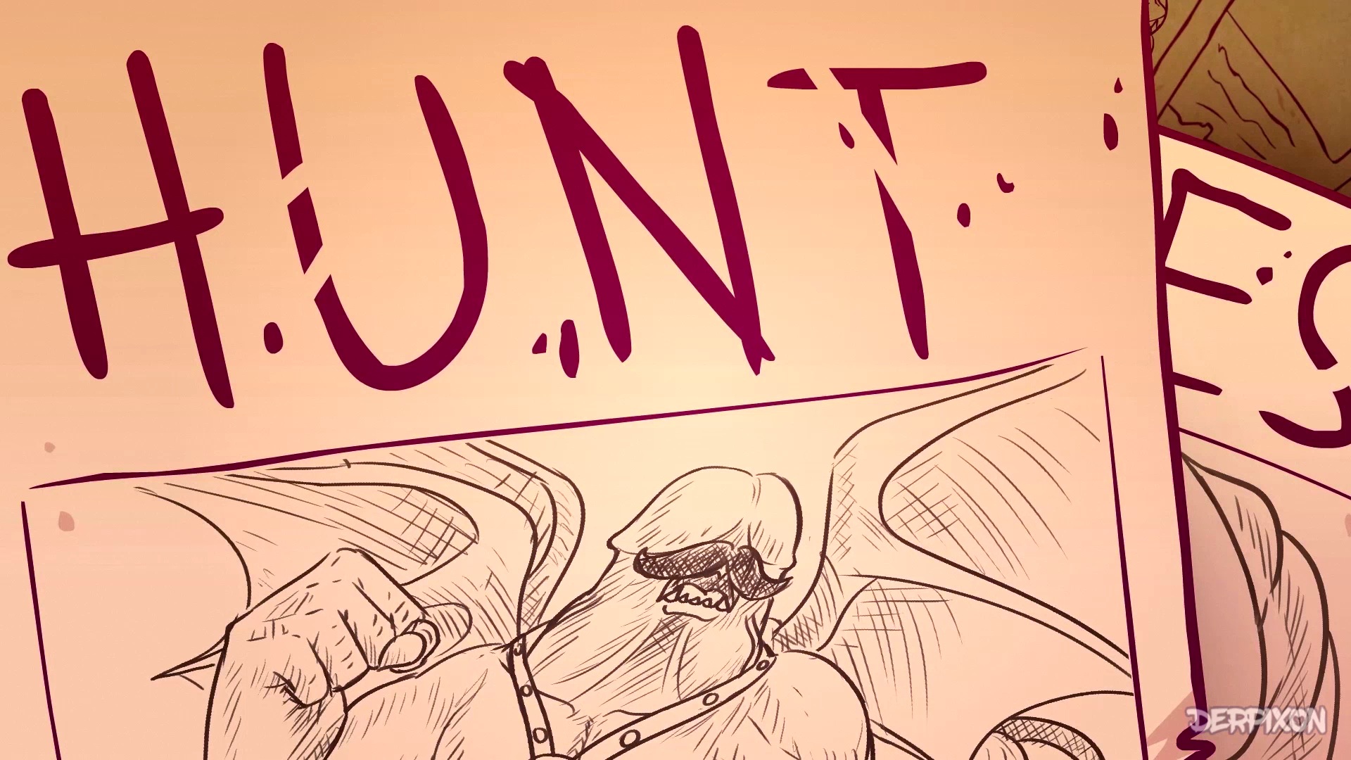 Derpy Reviews: Cursed Prince by Derpixon