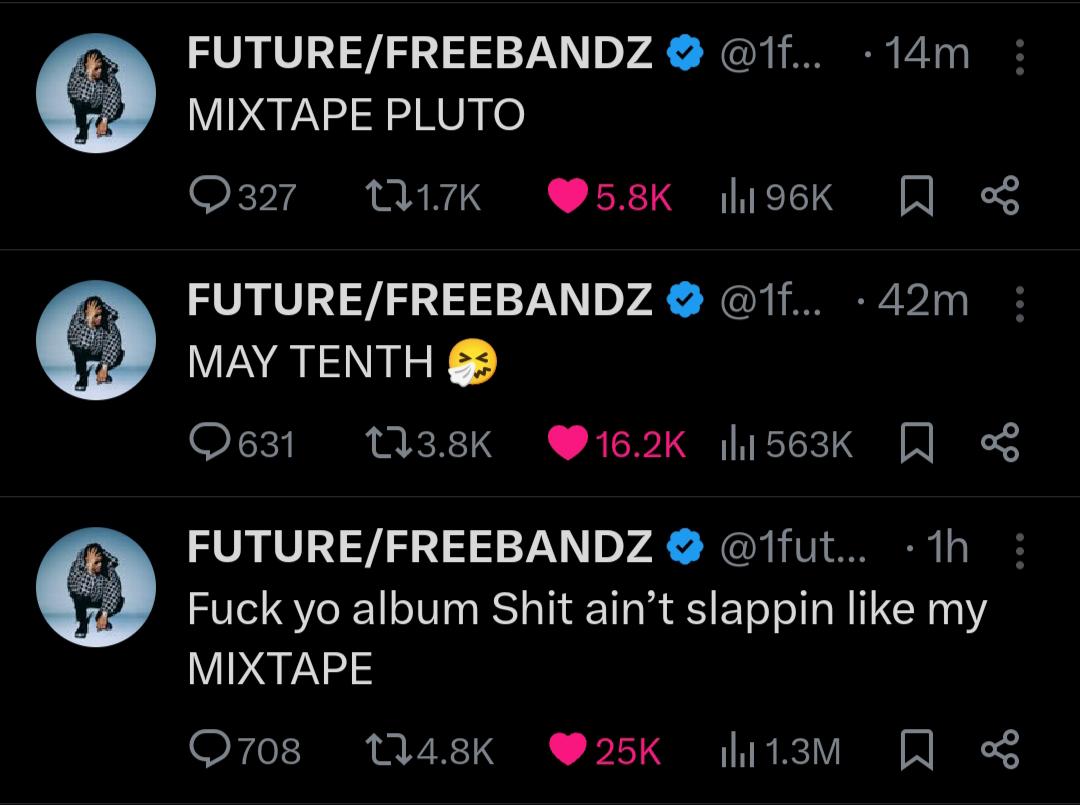 Pluto aint done yet : rfuture
