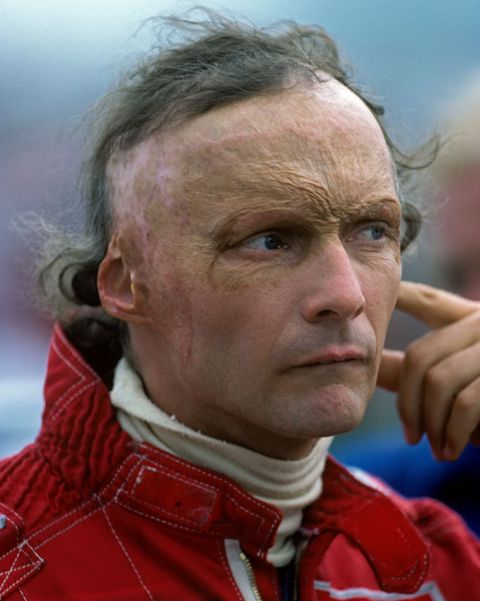 50 50 Niki Lauda Sfw A Burnt Marshmallow Sfw Fiftyfifty