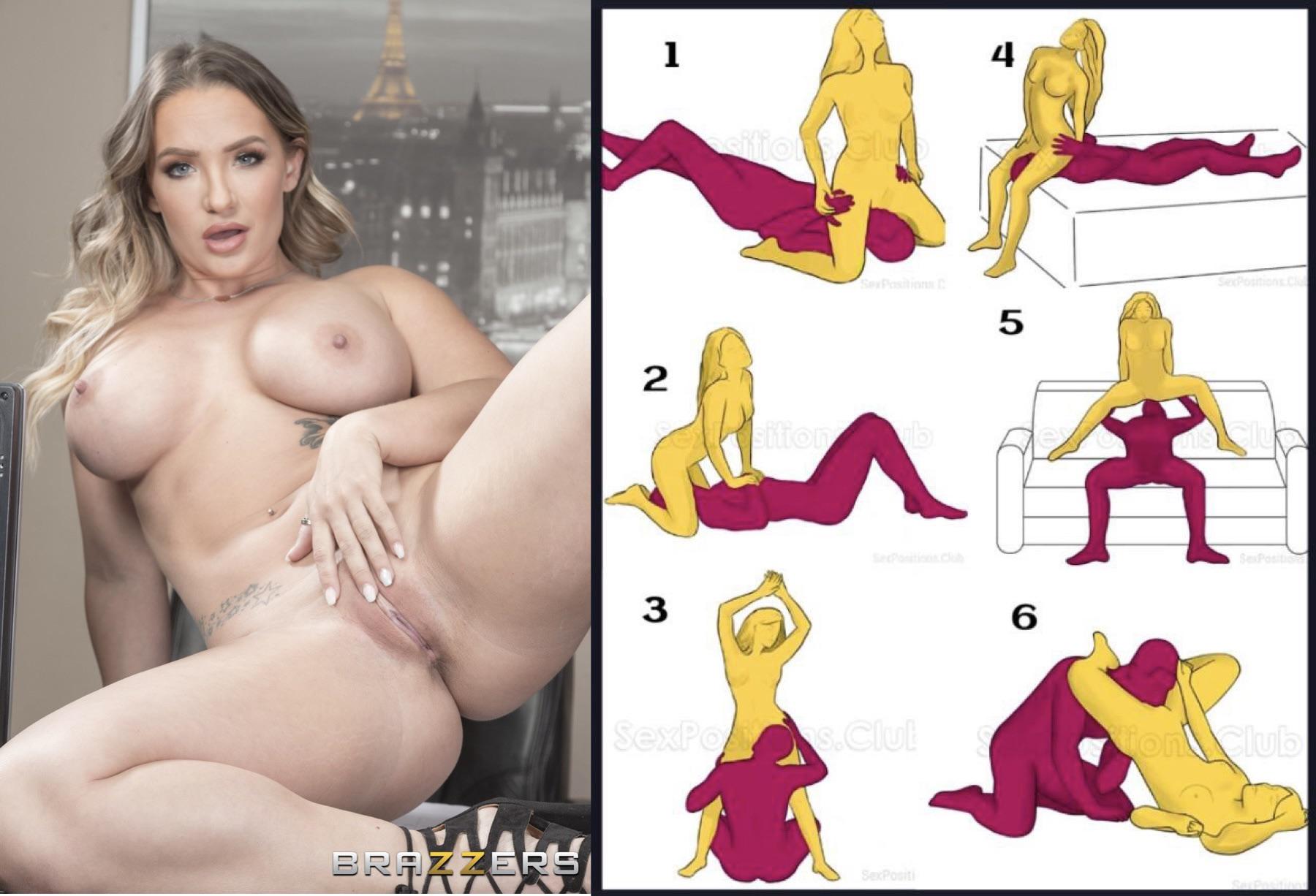 In which position Do you like To eat and Lick That delicious Pussy😋 :  rCali_Carter