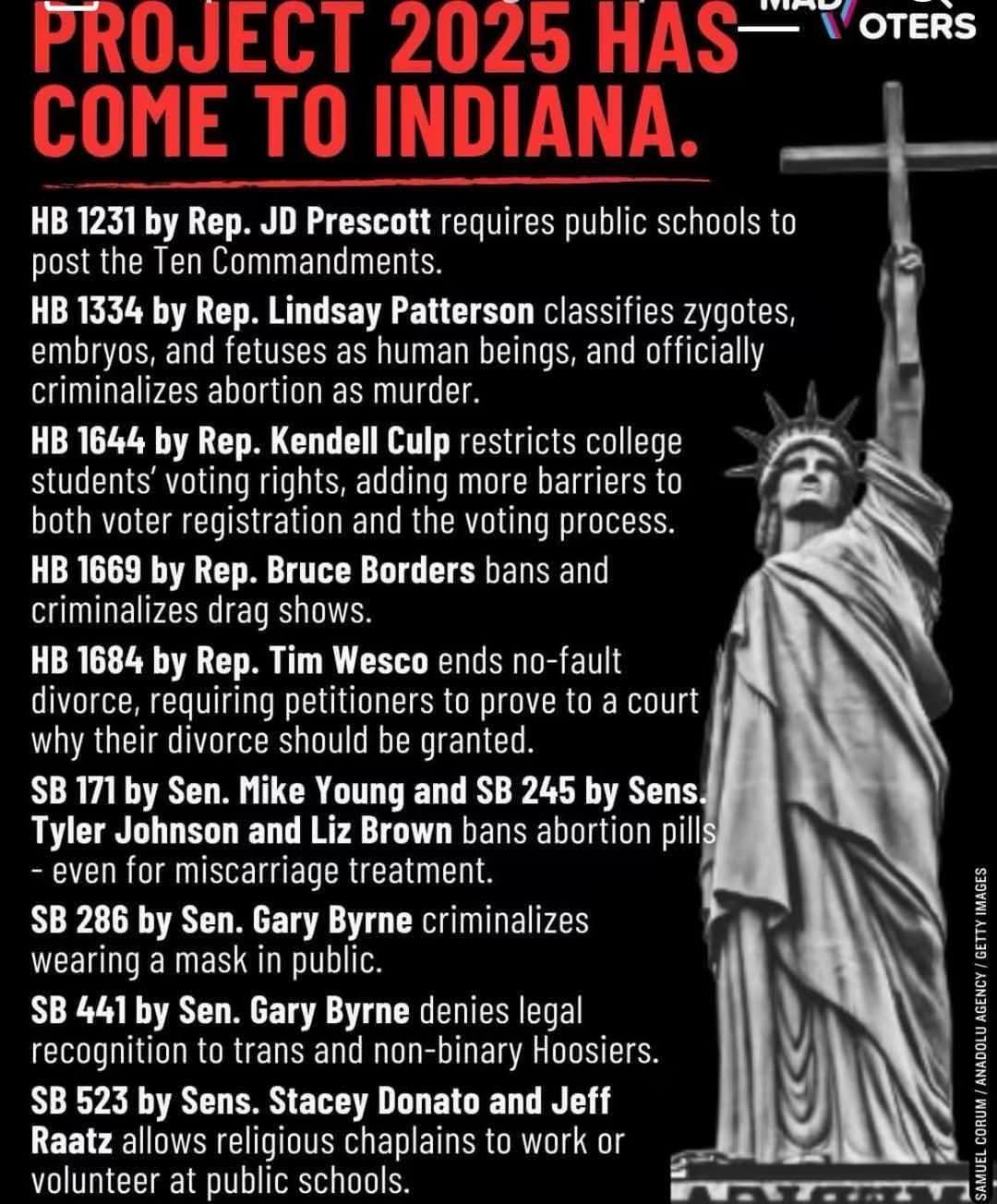 Are we ready for this? : revansville