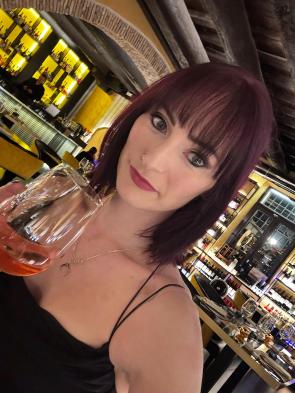 My favourite restaurant in Rome