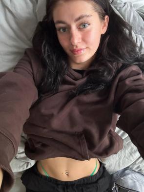 just turned 19 and still a bit new here <3