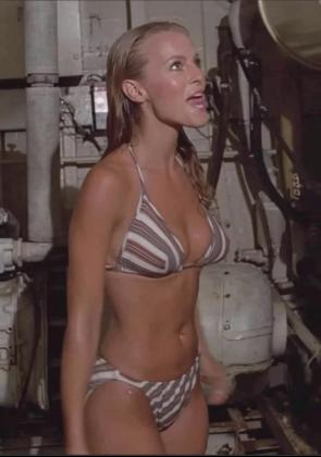 Cheryl Ladd 1980s