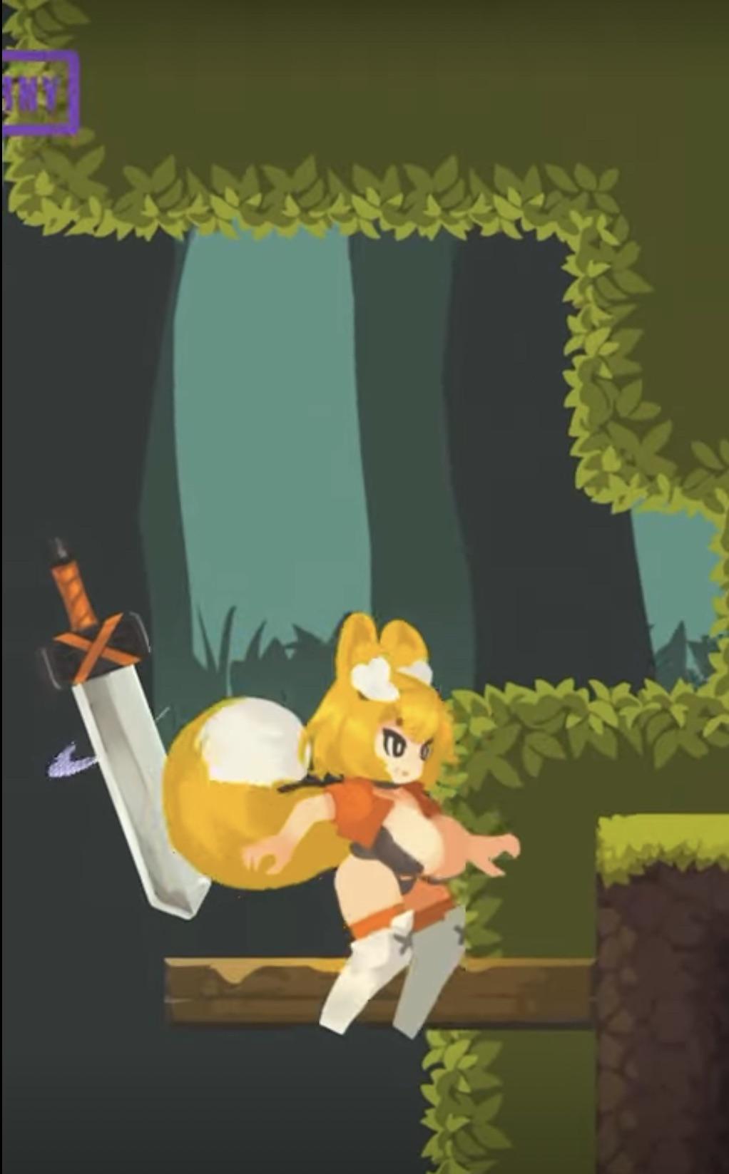 What game is this? : rlewdgames