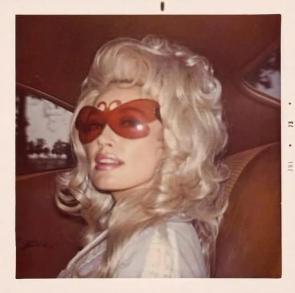 Dolly, July 1973