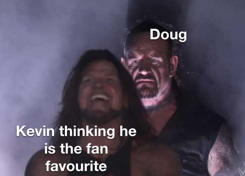 Vs R Monsterverse - Best Dark Illustrations in Retina