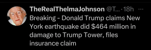 File the claim!