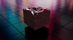 Liquefaction | Me