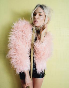 Sienna Miller [G.I. Joe The Rise of Cobra]