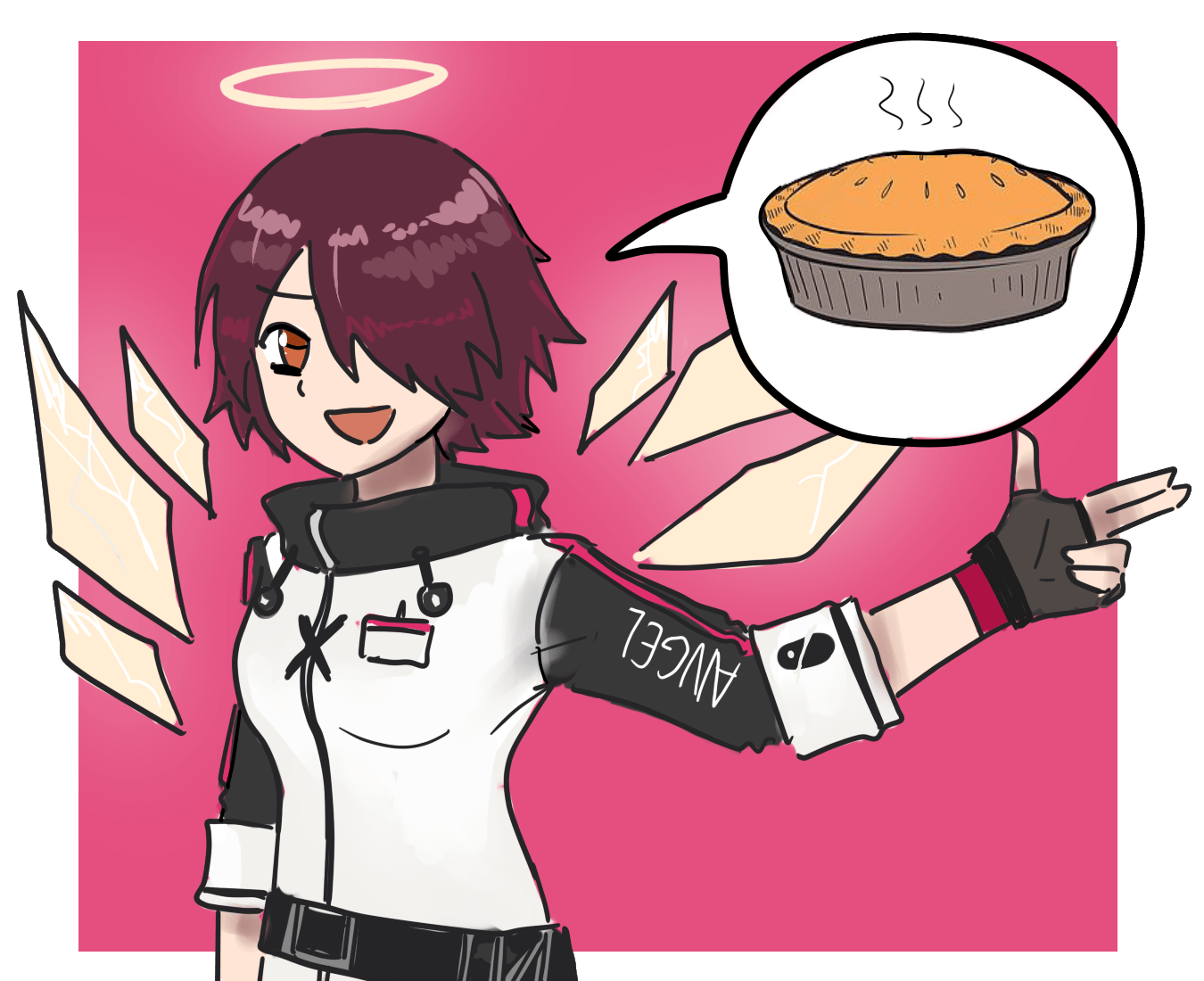 Cheap costume props, buy quality novelty & special use directly from china suppliers:game arknights exusiai cosplay prop eva gun weapon women men halloween . Exusiai's best quote! : arknights