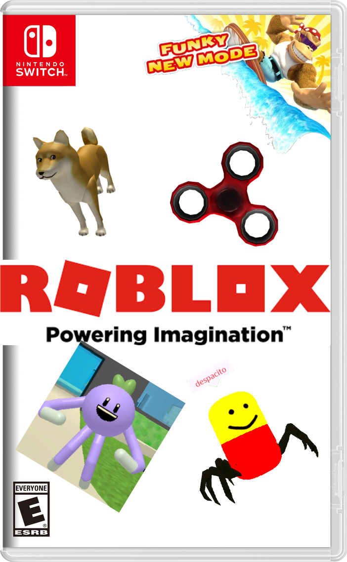 Sale Do They Have Roblox For Nintendo Switch In Stock 