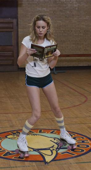 Brie as Kate in Tanner Hall (2009)