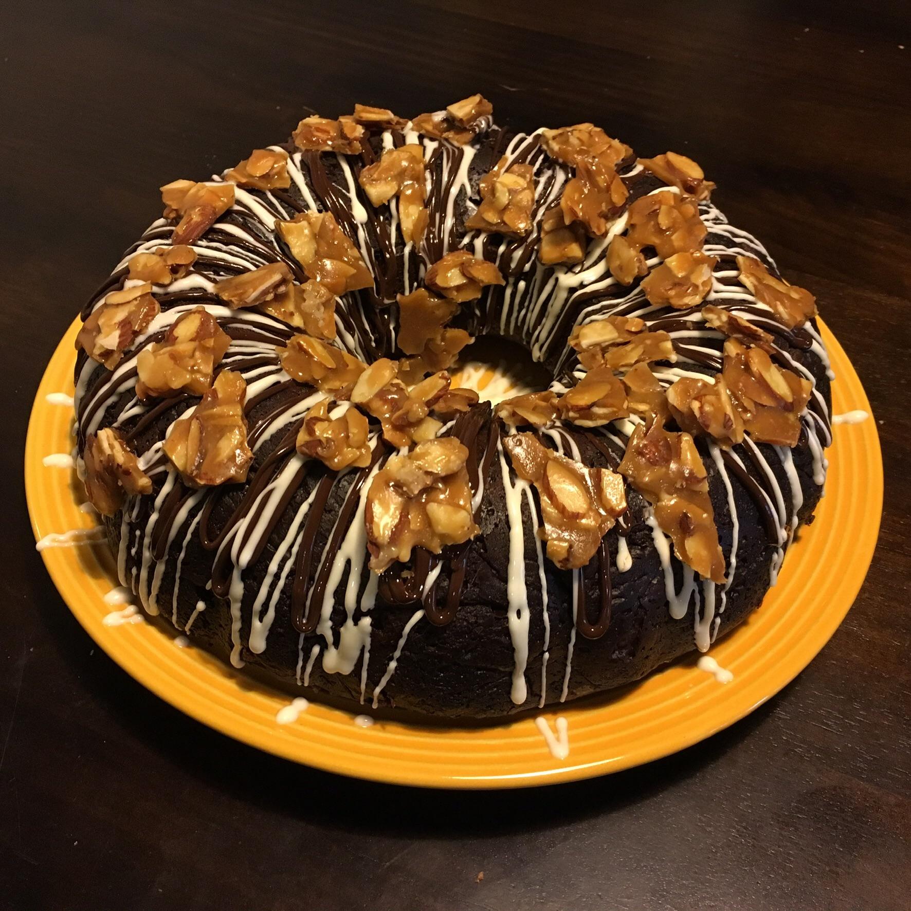 Pflaumen Savarin Rezept Eat Smarter