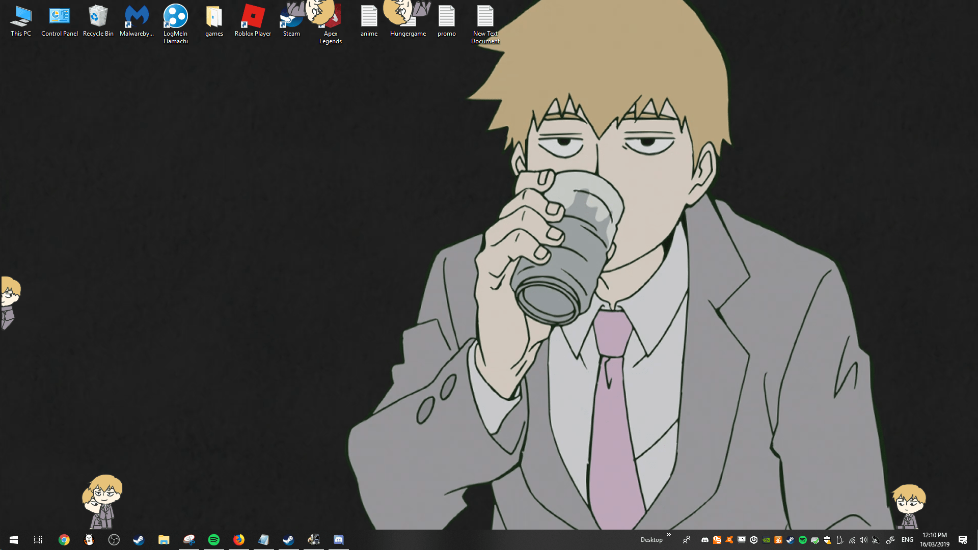 Sesshomaru Shimeji Progression by HeyHeatherChan on DeviantArt