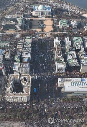 The Streets of Seoul rn