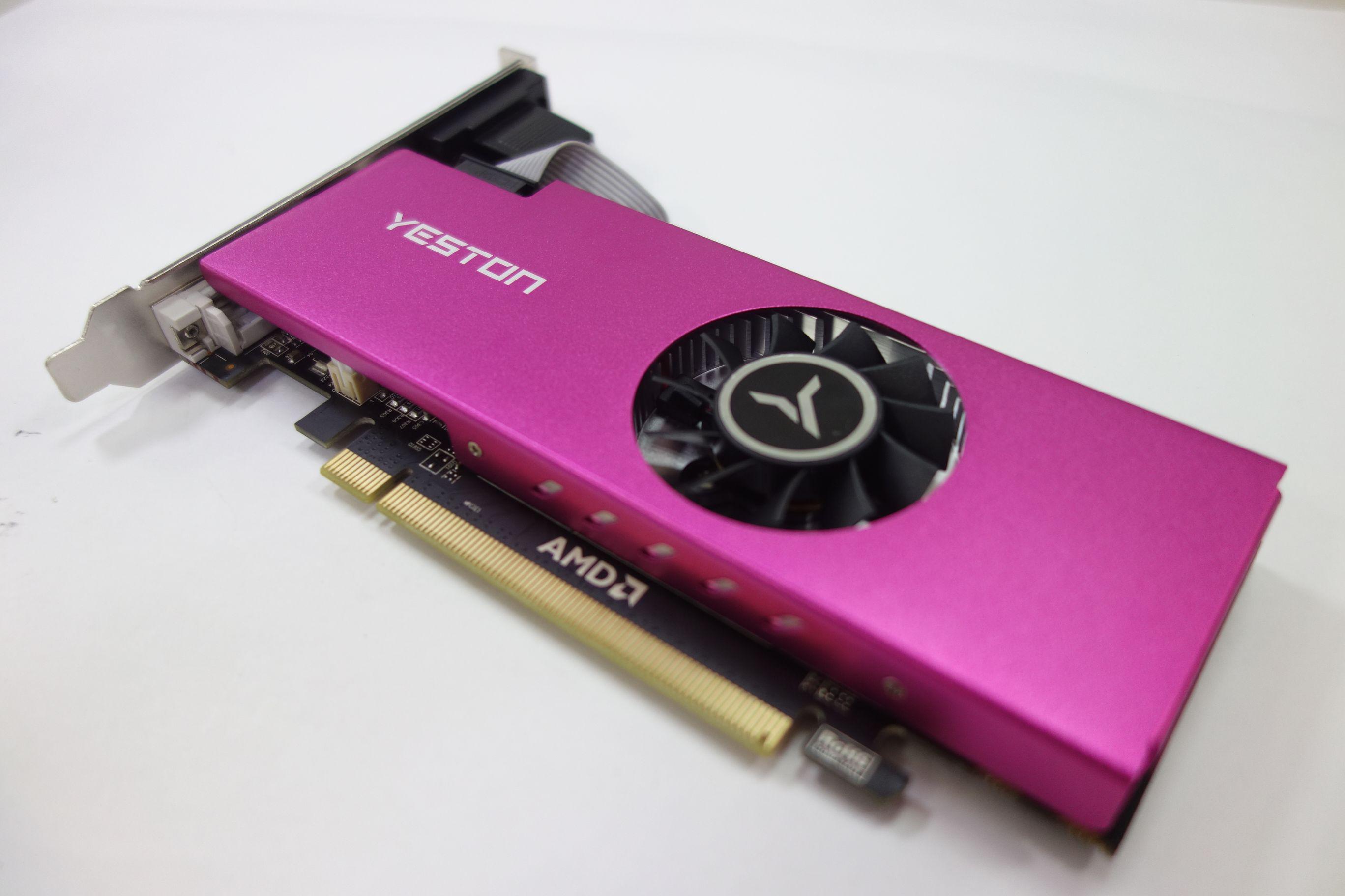 Rx 6700 Xt Yeston Amd Radeon Rx 6700 Xt Custom Model Graphics Card Roundup Starting At 479 Us But Most Models To Cost Well Over 500 Us Yeston Radeon Rx 6700 Xt 12gb Sakura Hitomi Normalbarebab