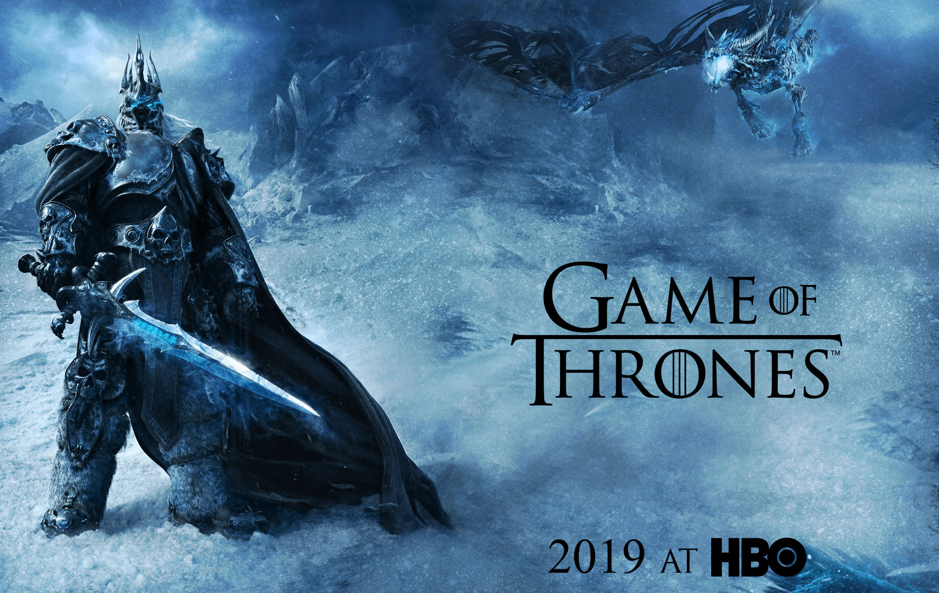 Season 1, episode 1, winter is coming first appearance: GoT Season 8 : GameOfThronesMemes