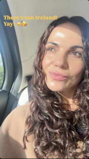 Lana Parrilla, 48