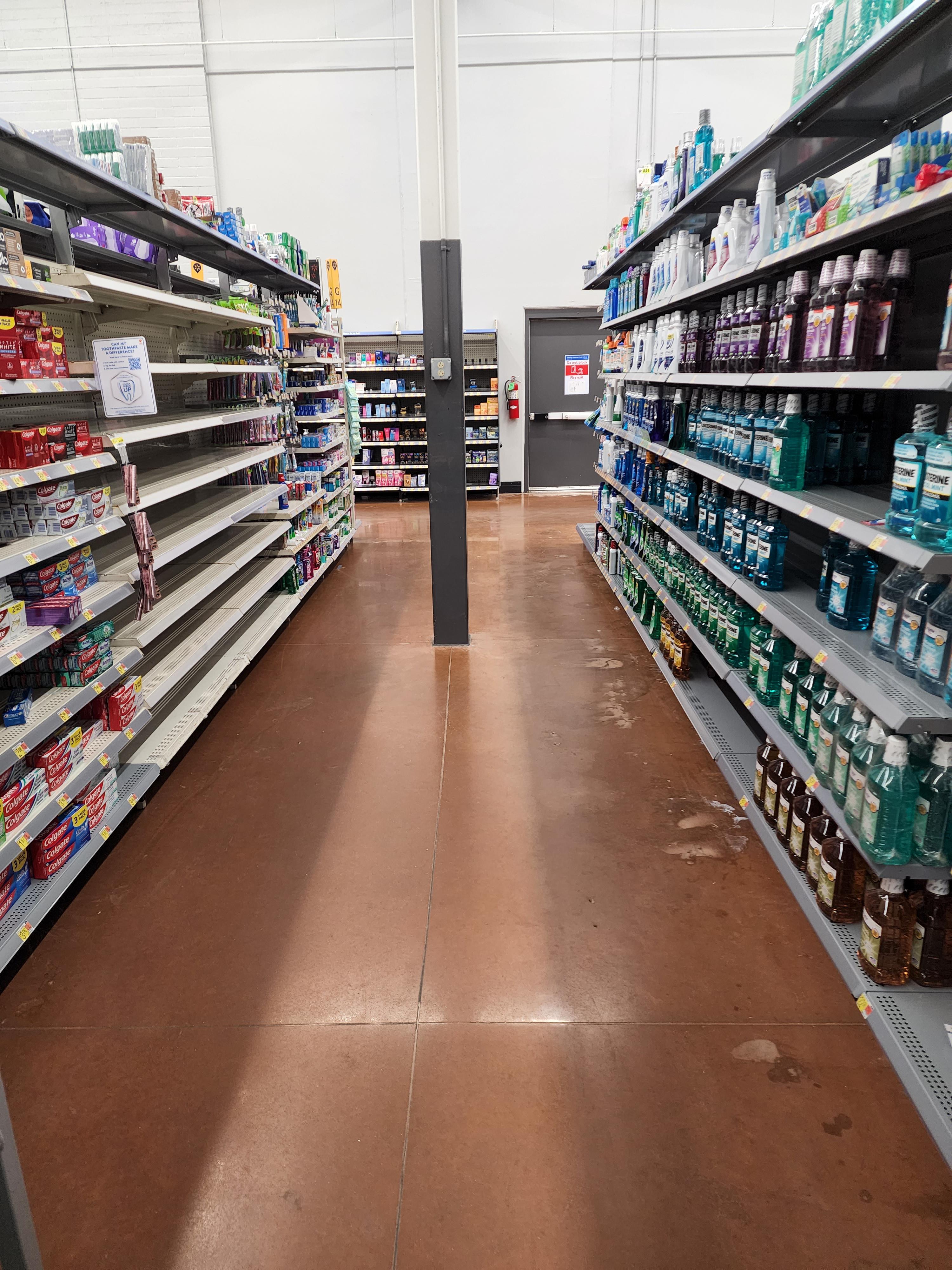 Gotta love the remodel