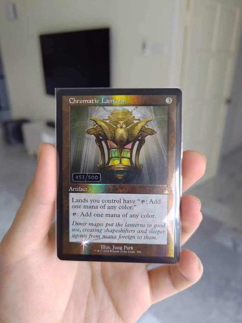 Seeing Double R Magiccardpulls - High Quality 8K Vintage Images | Free Download