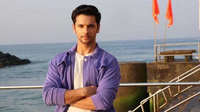 Shivam Khajuria : r/IndianTellyTalk