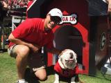 1603 Best R Georgiabulldogs Images On Pholder Dawgs On Top