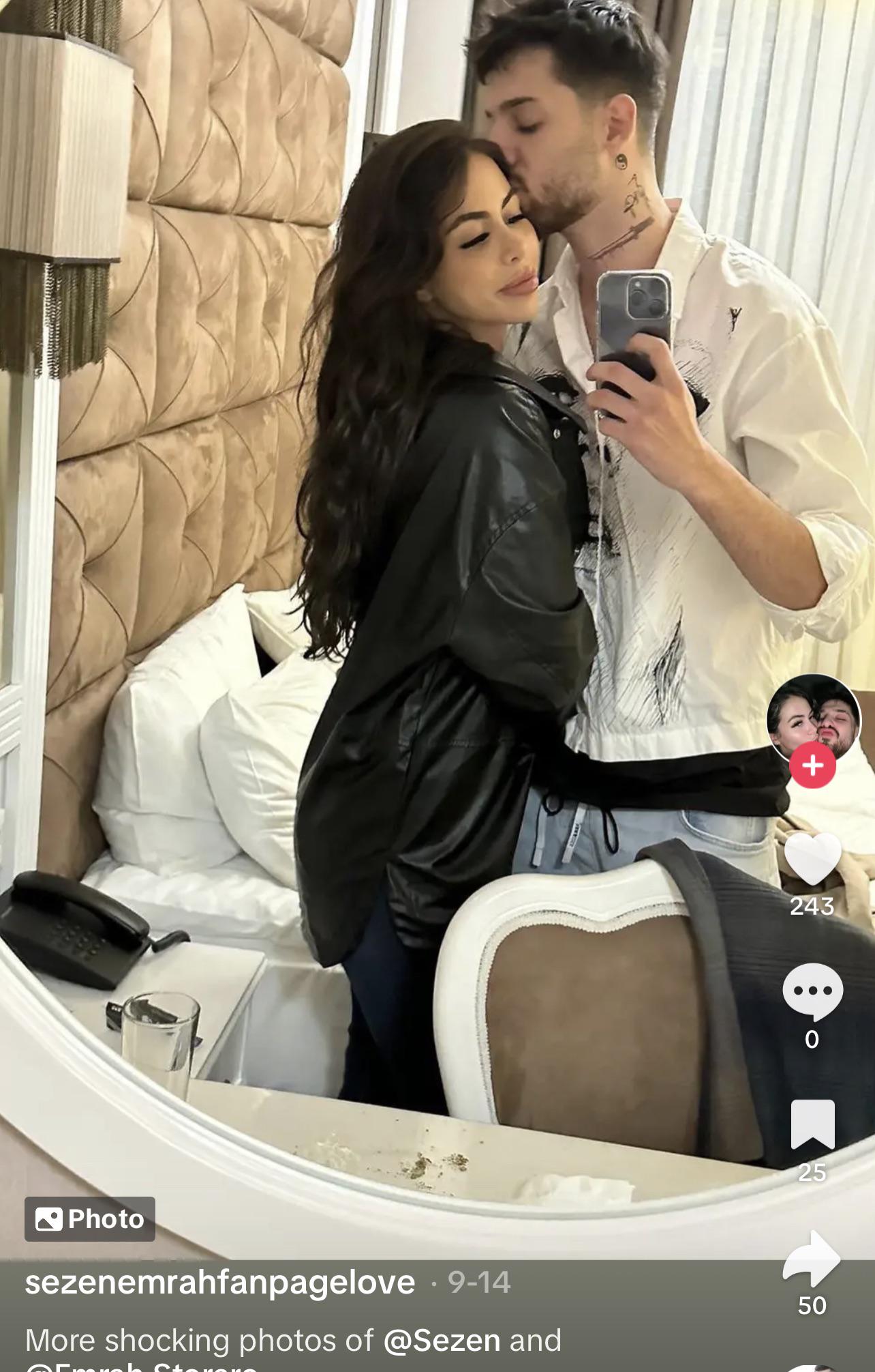 Does Sezzen have a boyfriend? : rDailyRankingsDrama