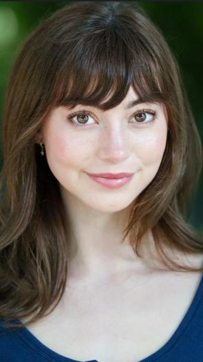 Lauren Donzis