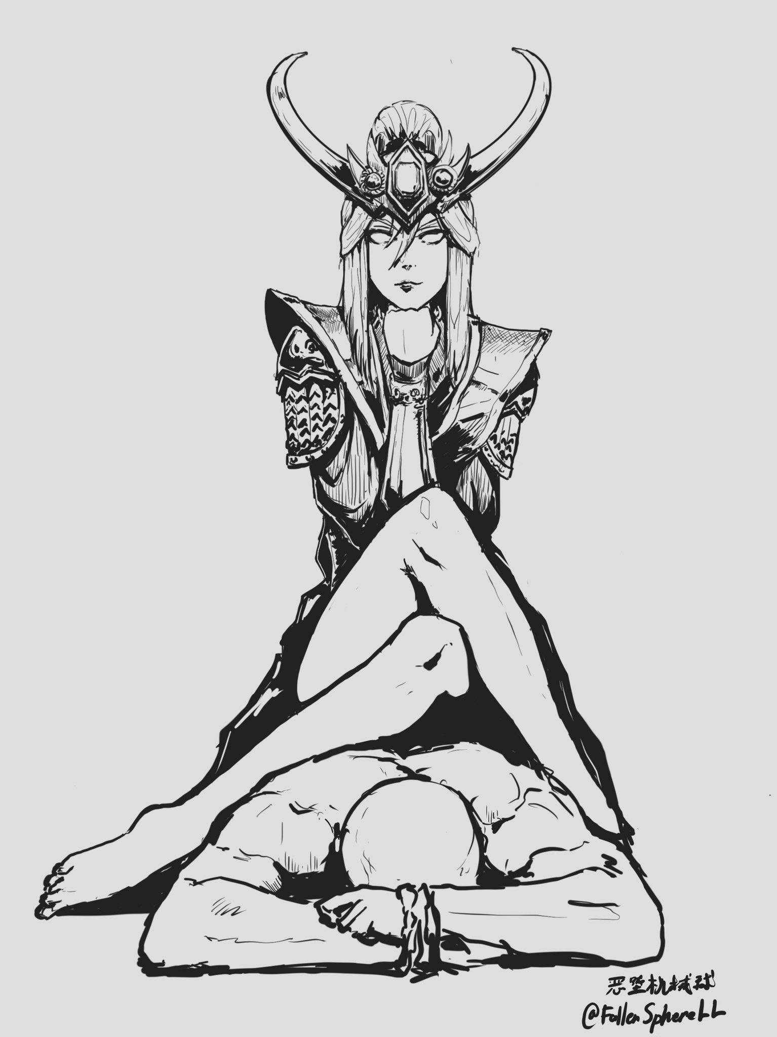 Warhammer Hentai Comic