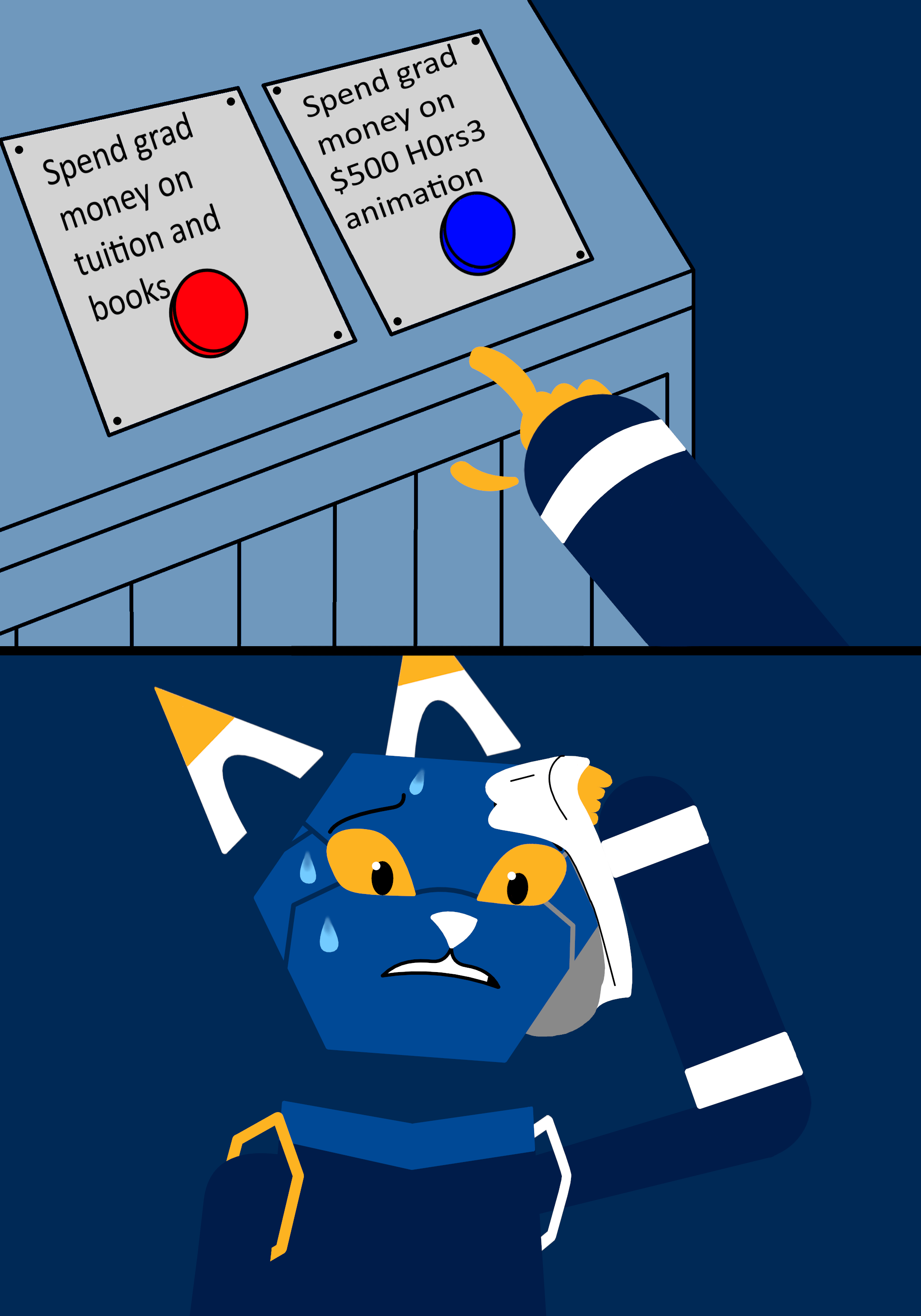 E621 Screwingwithsfm