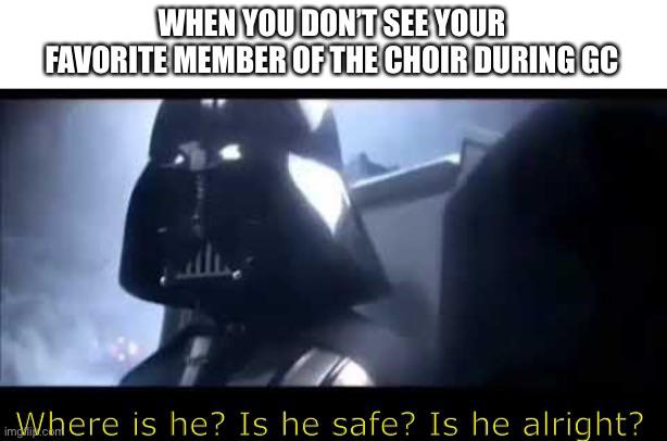 A believing latter-day saint community