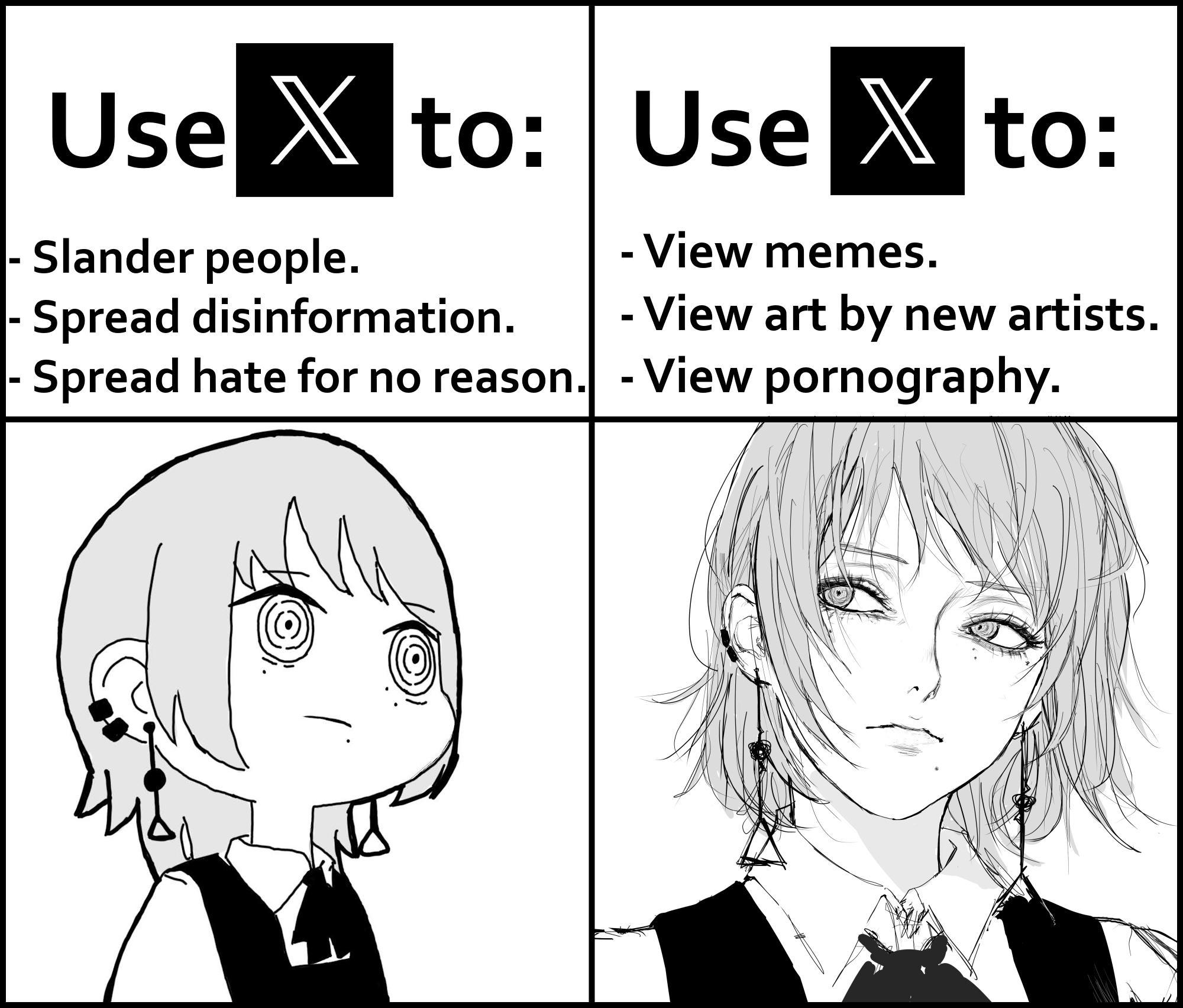 若者は本質的にミソジニーな世代ではない。彼らは、ますます過激なコンテンツを提供するように設計されたアルゴリズムによって過激化している」- BBC  News Mundo : rchile