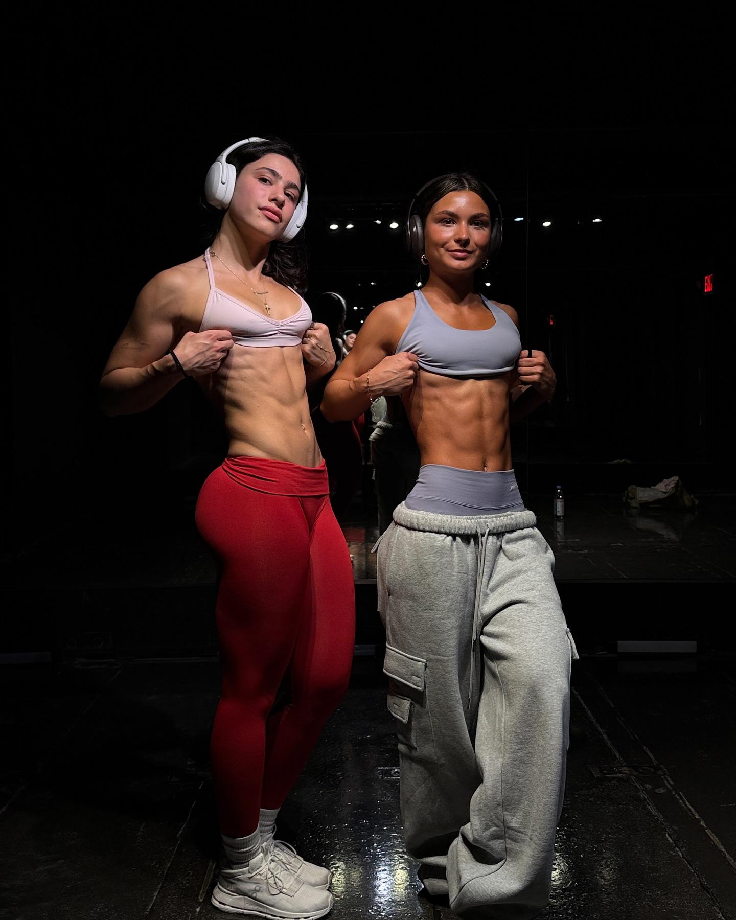 Ayria Rutledge · Reddxxx | the NSFW browser