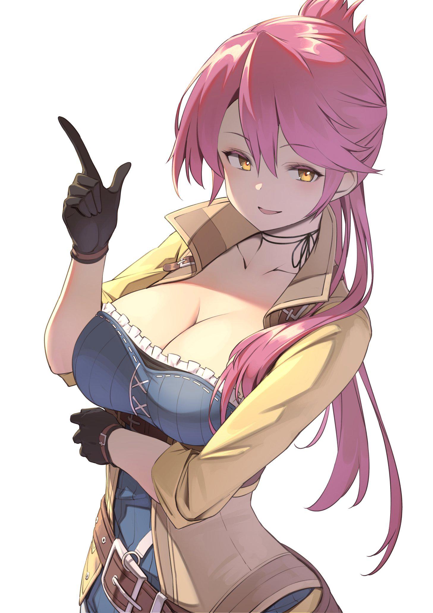 Sara Valestein Hentai