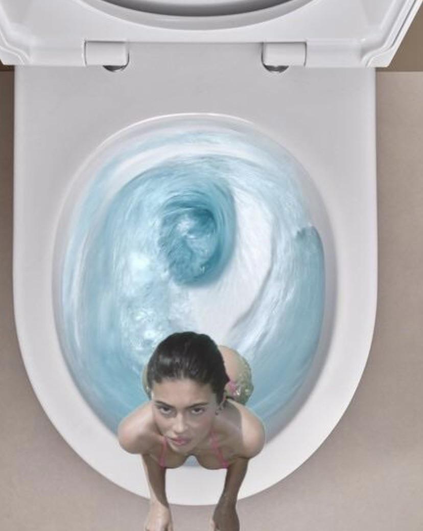 I was bored : rKUWTKsnark