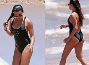 Lea Michele