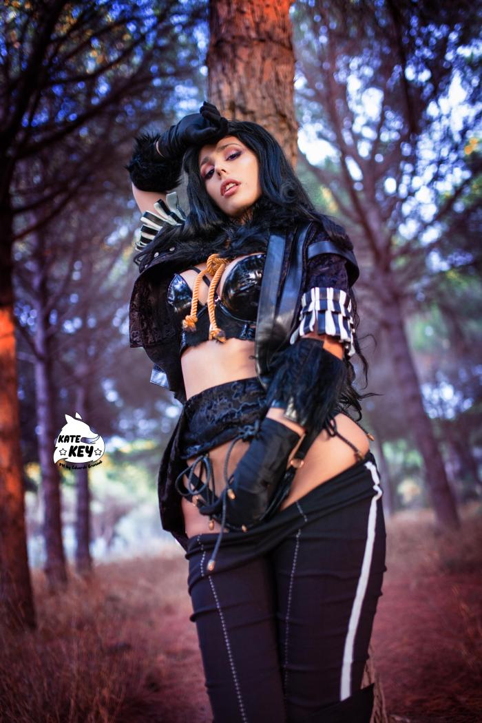katekeycosplay