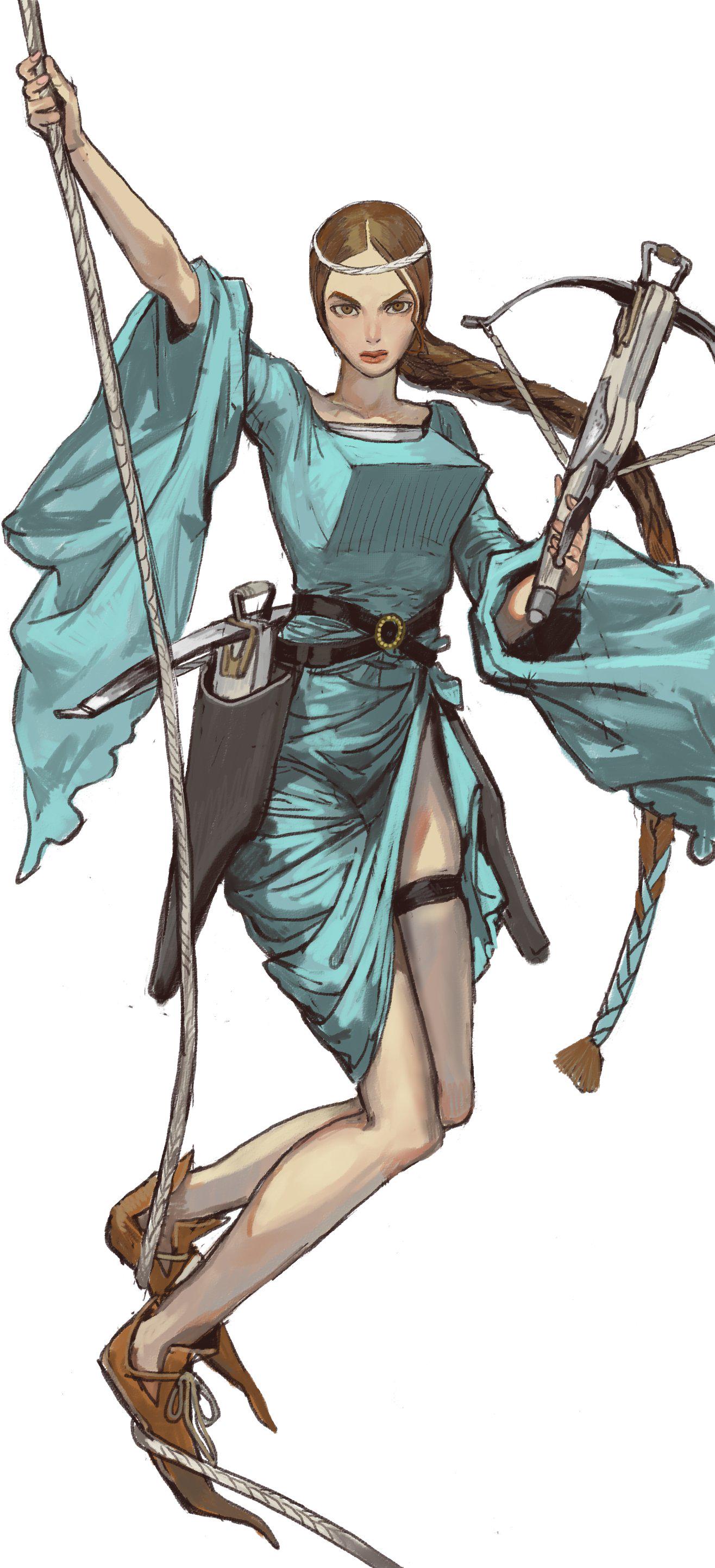 What is this Sub's overall opinion on Angelina Jolie's potrayal of Lara  Croft? Also, what do you all think about the complaints that she was  overtly sexualized in the movies? : rTombRaider