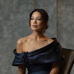 Ming-Na Wen, 62