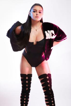 Composure Magazine October 2018