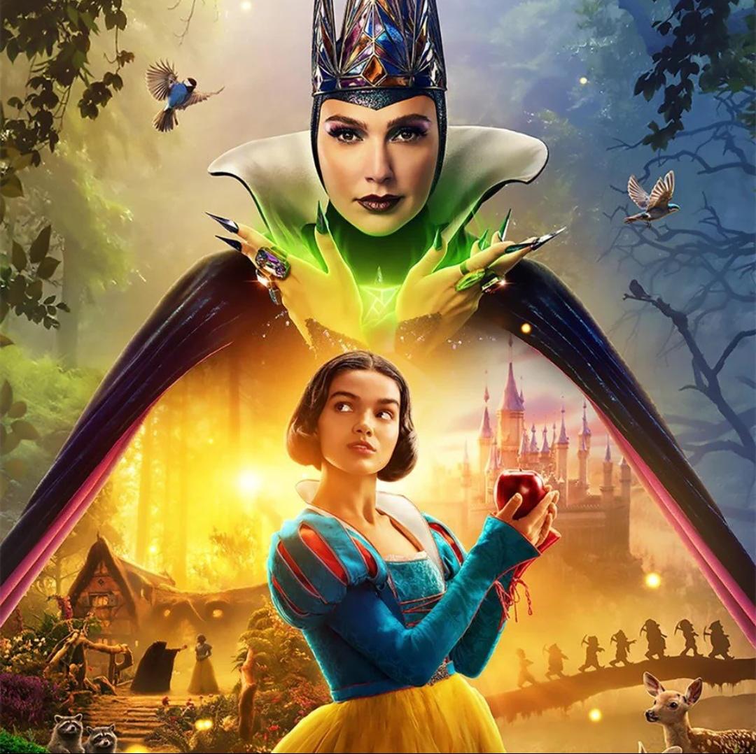 Alright lets be honest right here what is your opinion about the upcoming  snow white remake and the controversies surrounding it : rsaltierthankrayt