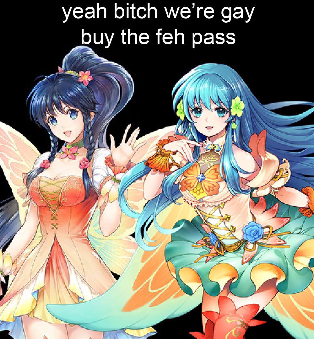Eirika Ephraim Hentai