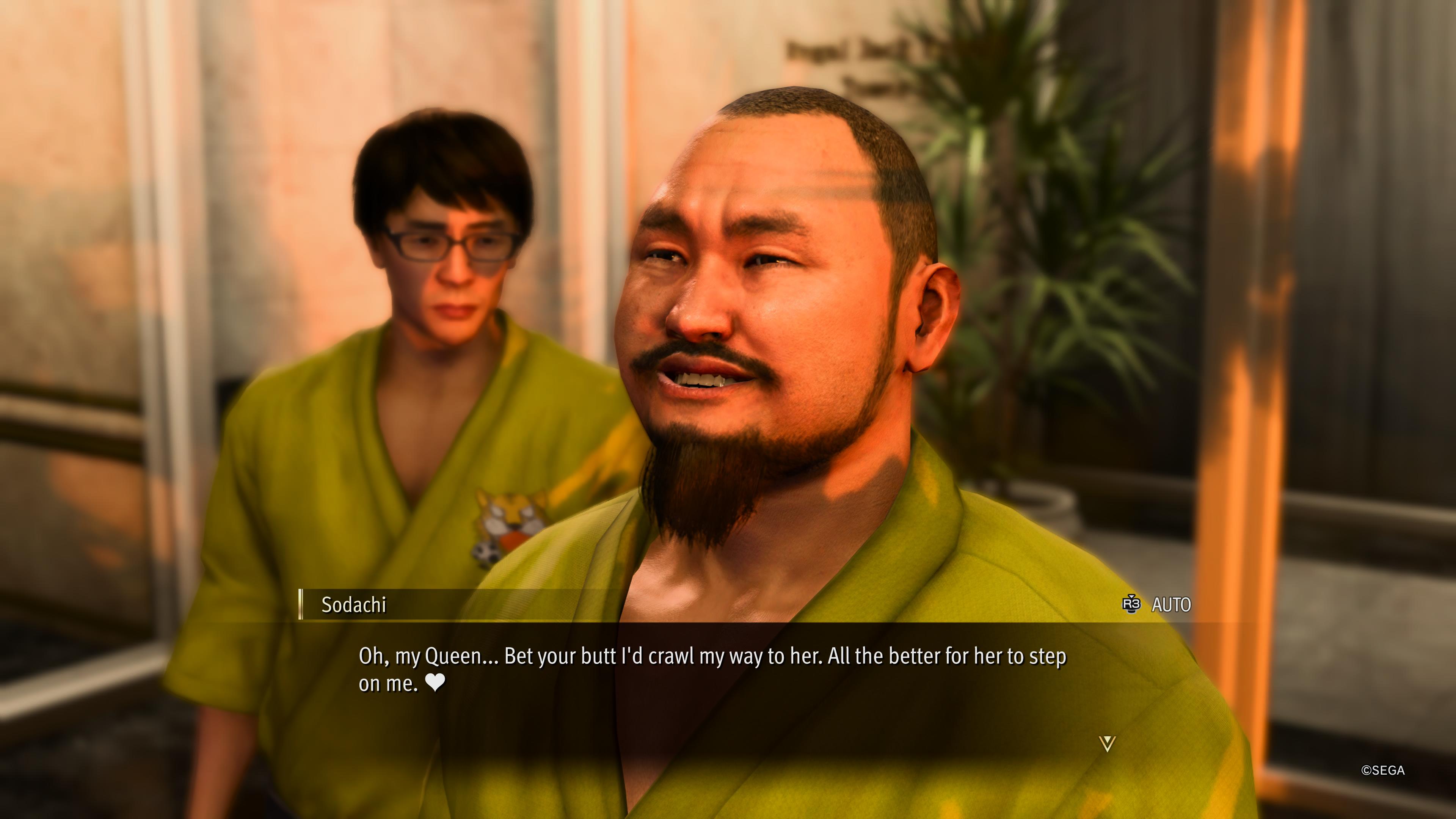 Whats the most erotic game youve played recently? : rGamingcirclejerk