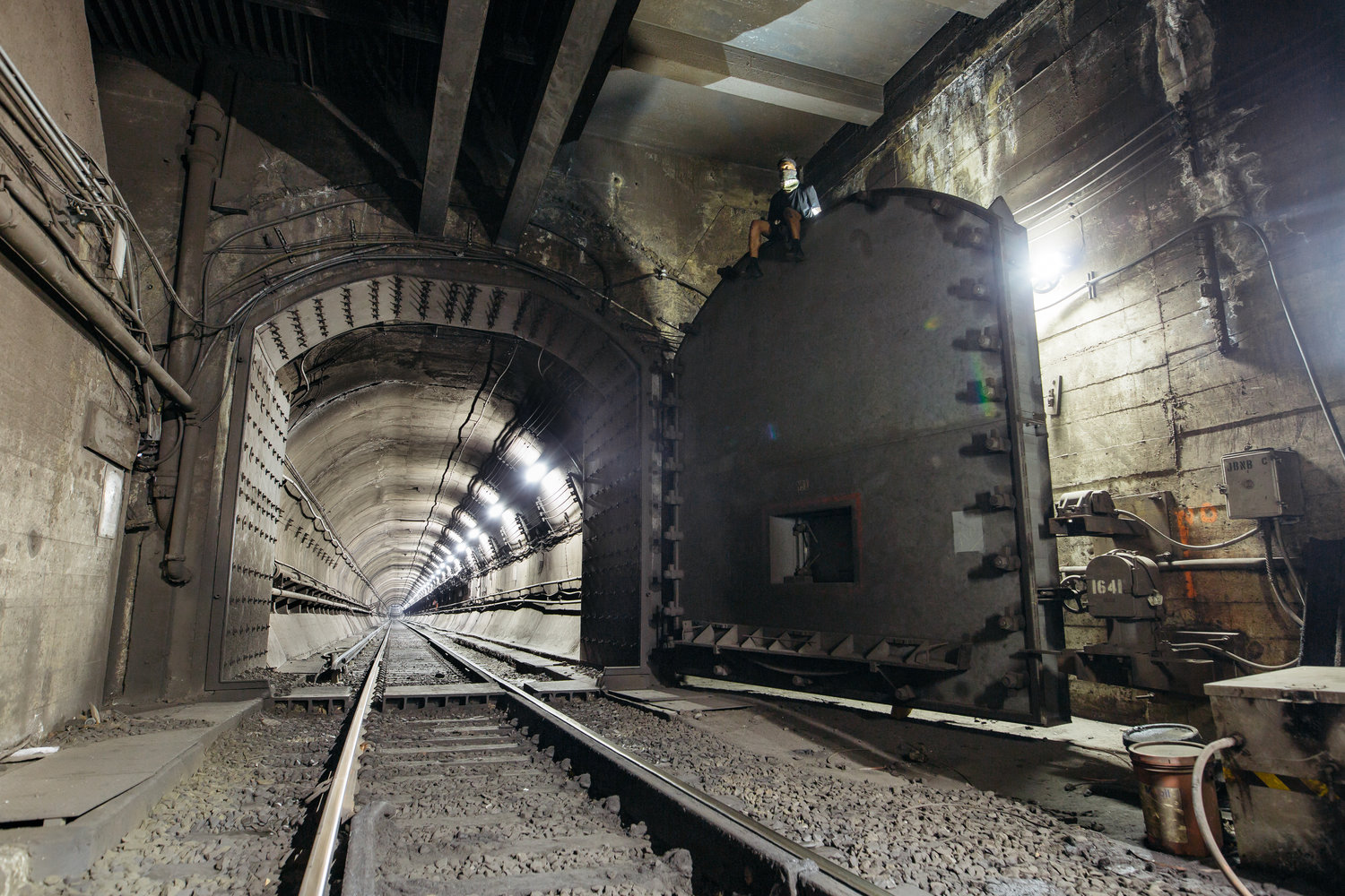 Learn more about what you will see on the graceland tour. Friend S Kids Picture Of Old Boston Underground T Rail Friends Oc 1500x100 R Abandonedporn